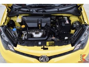 MG MG3 1.5 (ปี 2018) X Hatchback A รูปที่ 7